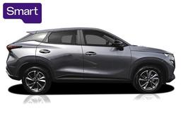 2025 Chery OMODA 5