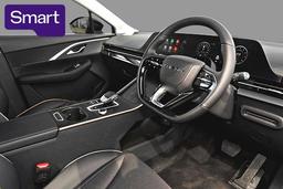 2025 Chery OMODA 5