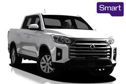 2025 KGM SSANGYONG Musso