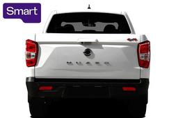 2025 KGM SSANGYONG Musso