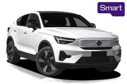 2024 Volvo C40