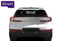 2024 Volvo C40