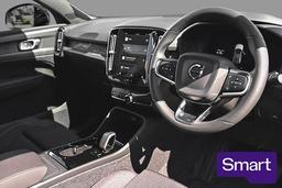 2024 Volvo C40