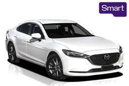 2024 Mazda 6