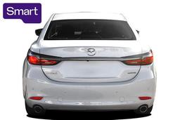 2024 Mazda 6