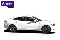 2024 Mazda 6
