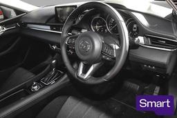 2024 Mazda 6