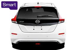 2024 Nissan LEAF