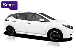 2024 Nissan LEAF
