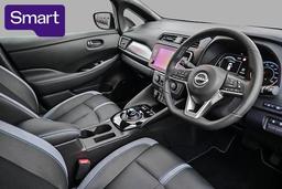 2024 Nissan LEAF