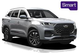 2026 Chery Tiggo 8 Pro Max