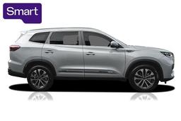 2026 Chery Tiggo 8 Pro Max