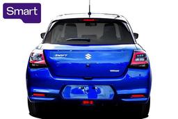 2026 Suzuki Swift