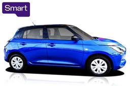 2026 Suzuki Swift
