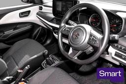 2026 Suzuki Swift