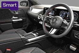 2026 Mercedes-Benz EQA