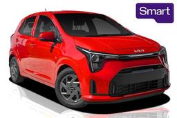 2026 Kia Picanto