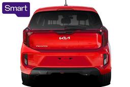 2026 Kia Picanto