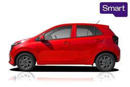 2026 Kia Picanto