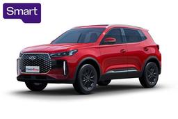 2025 Chery Tiggo 4 Pro