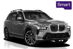 2026 BMW X7