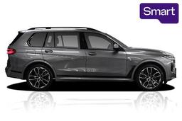 2026 BMW X7