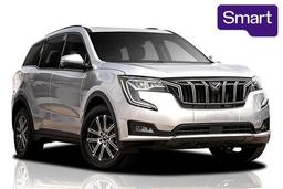 2026 Mahindra XUV700