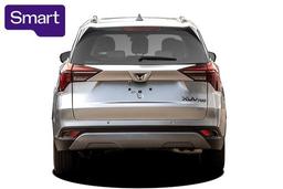 2026 Mahindra XUV700