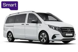 2026 Mercedes-Benz eVito Tourer