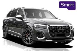 2026 Audi SQ7