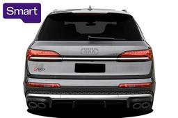 2026 Audi SQ7