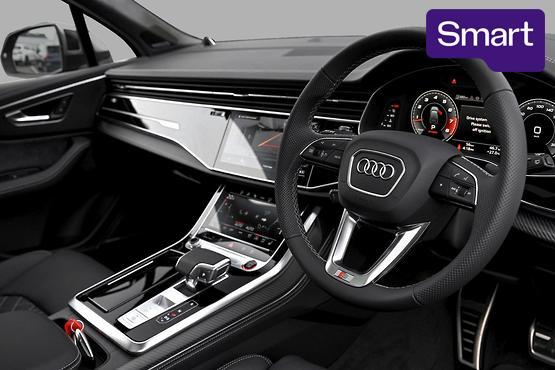 2026 Audi SQ7