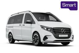 2026 Mercedes-Benz Vito Tourer