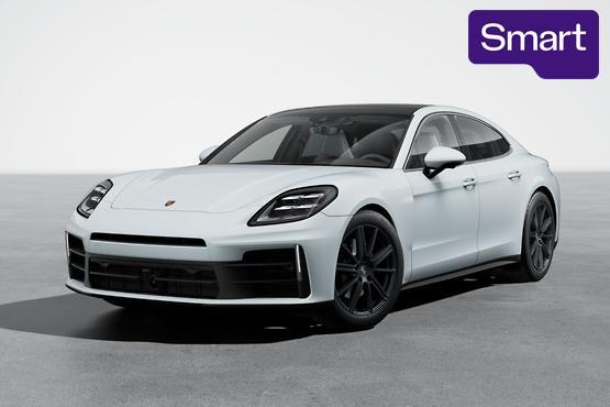 2026 Porsche Panamera