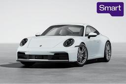 2026 Porsche 911