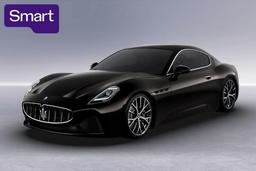 2025 Maserati GranTurismo