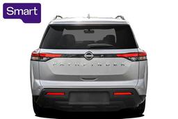 2026 Nissan Pathfinder