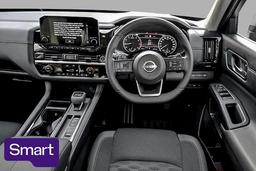 2026 Nissan Pathfinder