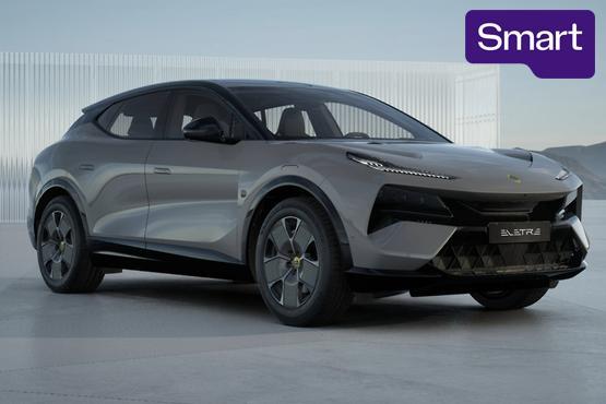 2025 Lotus Eletre