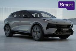 2025 Lotus Eletre