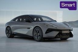 2025 Lotus Emeya