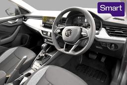 2026 Skoda Kamiq