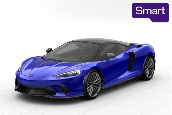 2024 Mclaren GTS