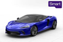 2024 Mclaren GTS