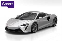 2026 Mclaren Artura