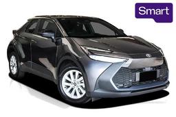 2026 Toyota C-HR