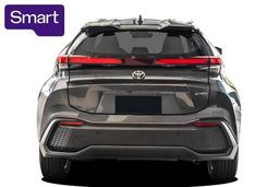 2026 Toyota C-HR