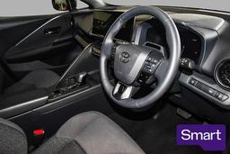 2026 Toyota C-HR
