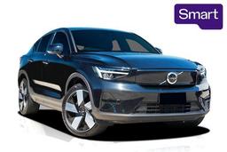 2024 Volvo C40