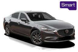 2024 Mazda 6